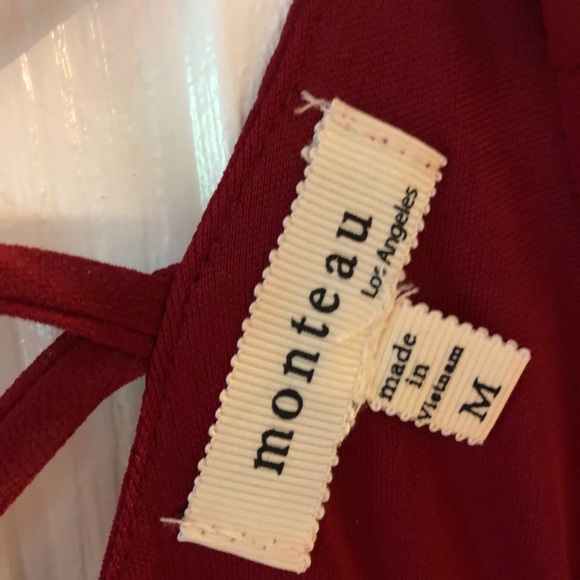 Sleeveless top - Picture 3 of 3